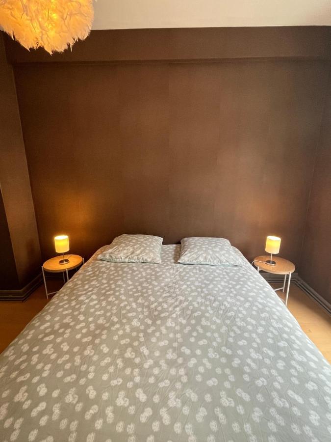 Vivez Au Coeur Historique - St Francois - Grand Appartement Confortable Le Havre Buitenkant foto